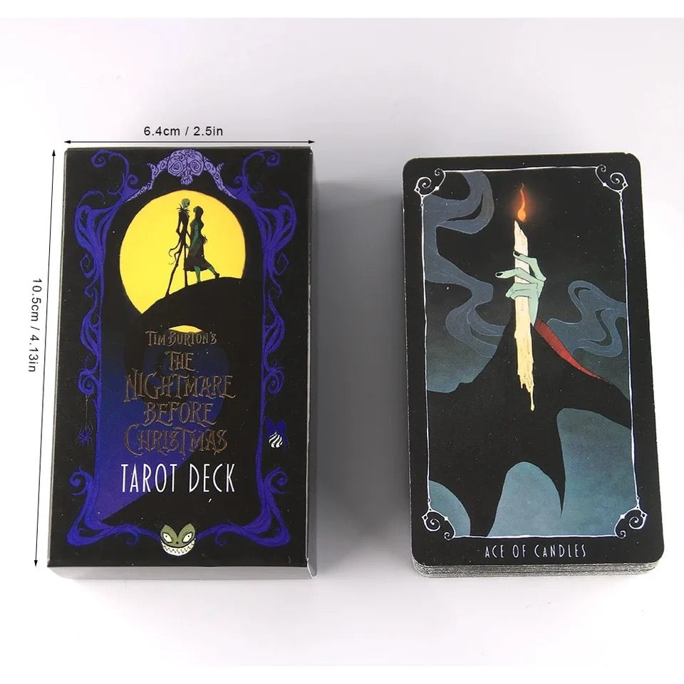 Jeu de Tarot