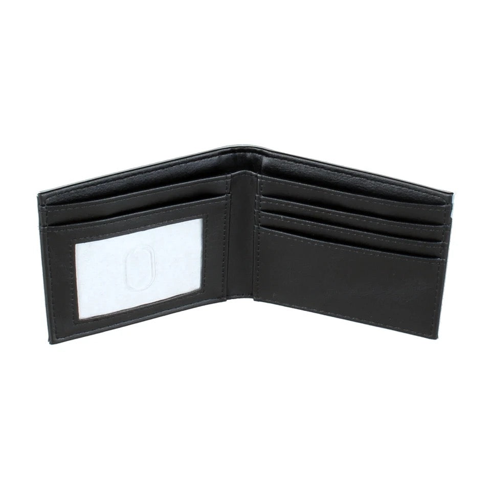 Portefeuille vilains