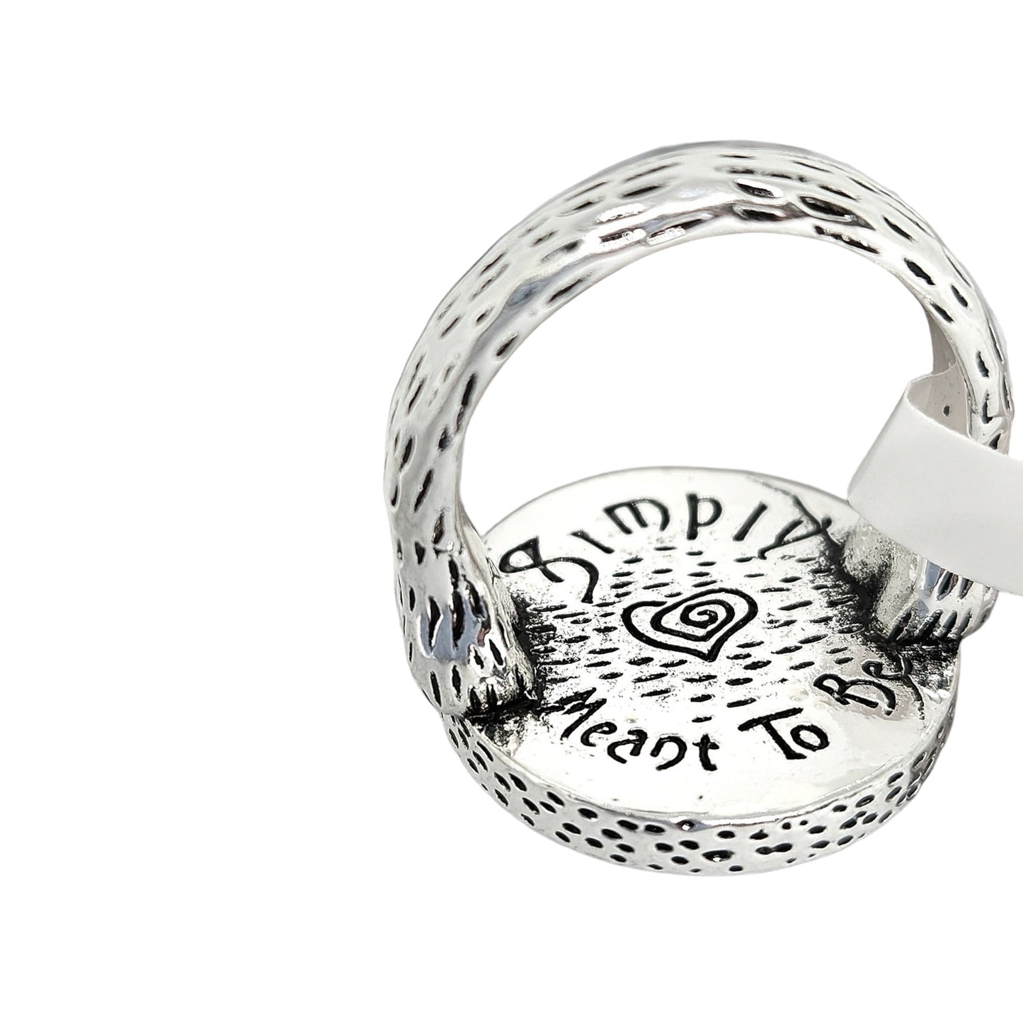 Bague Jack