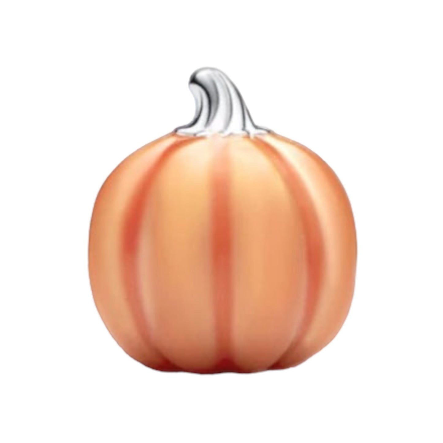 Charm citrouille