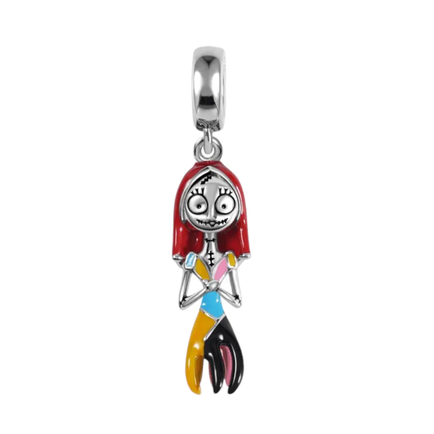 Charm breloque Sally