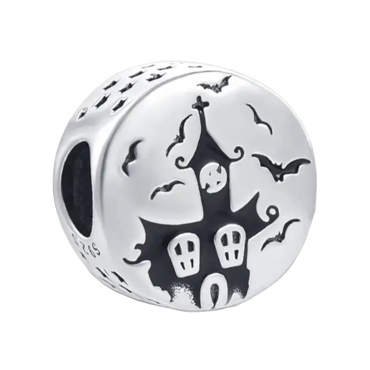 Charm maison de Jack