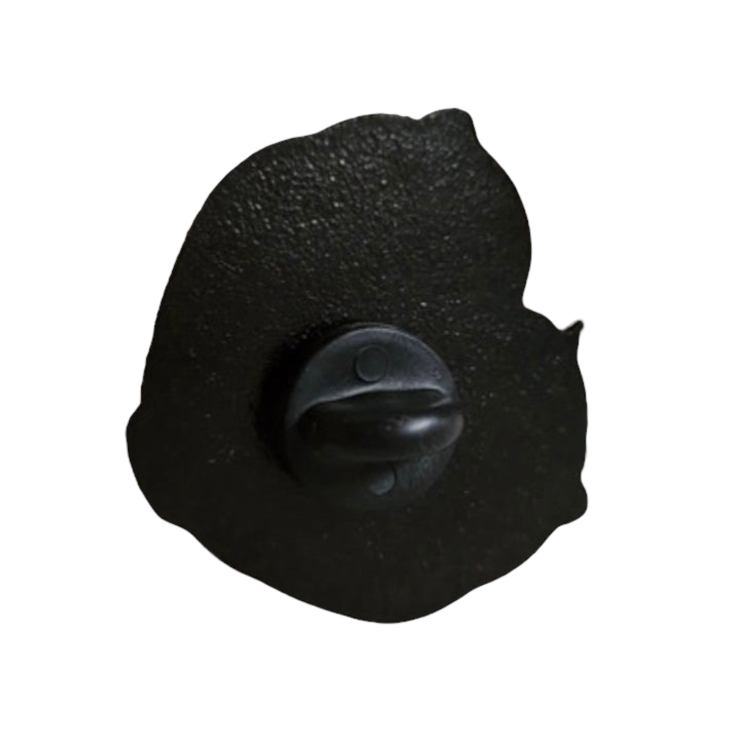 Pin's Coeur Jack et Sally