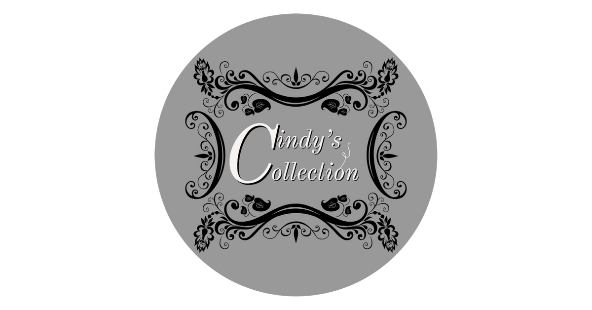 Cindy'S Collection Cindy'S Collection