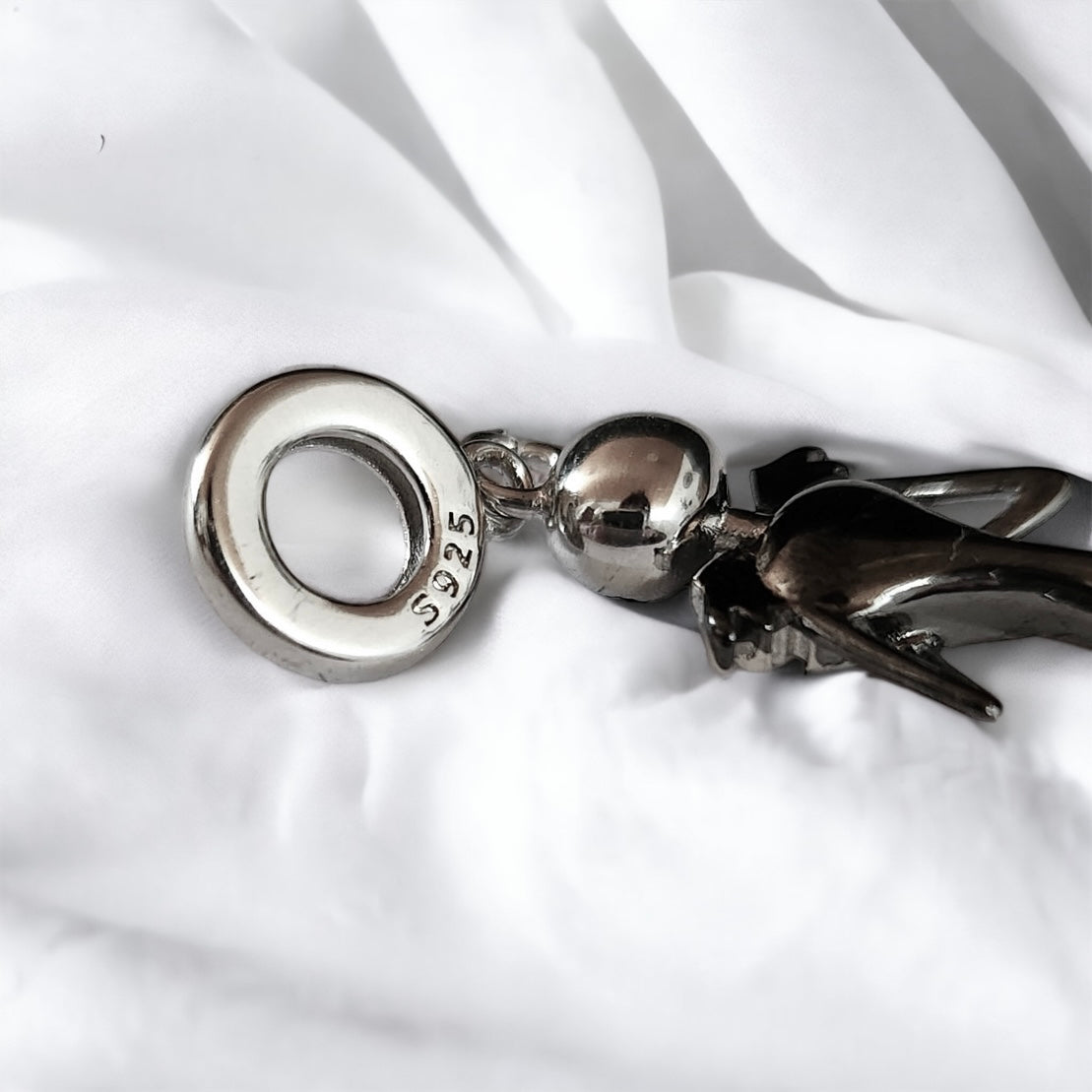 Charm breloque Jack