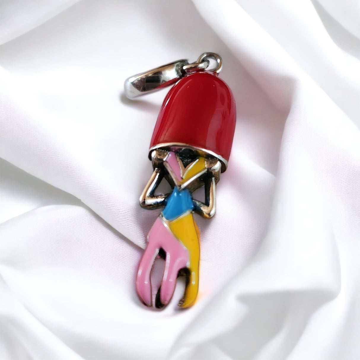 Charm breloque Sally
