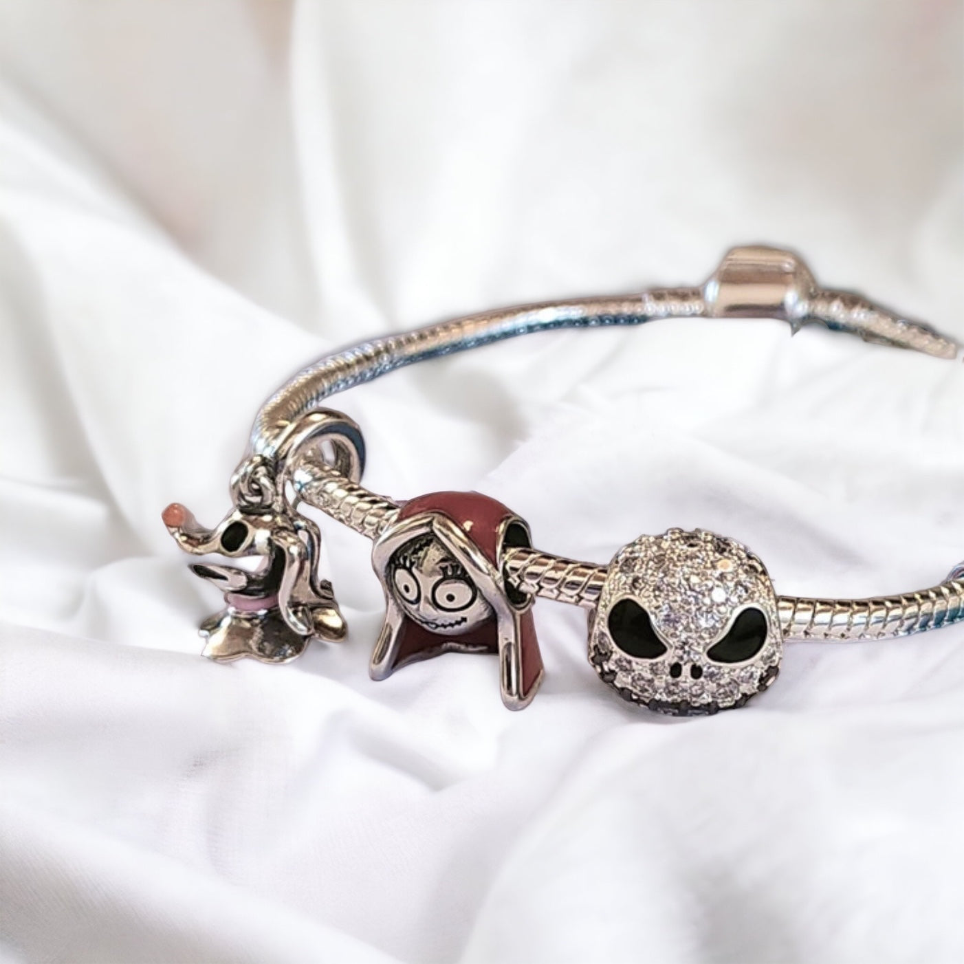 Bracelet personnages emblématiques