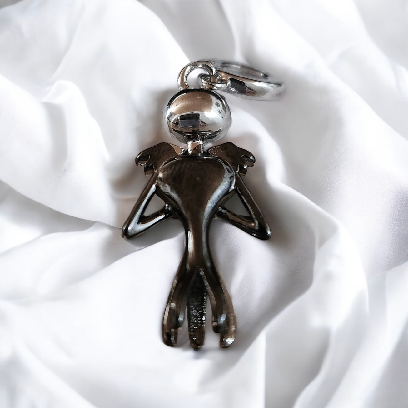Charm breloque Jack