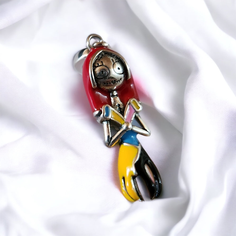 Charm breloque Sally