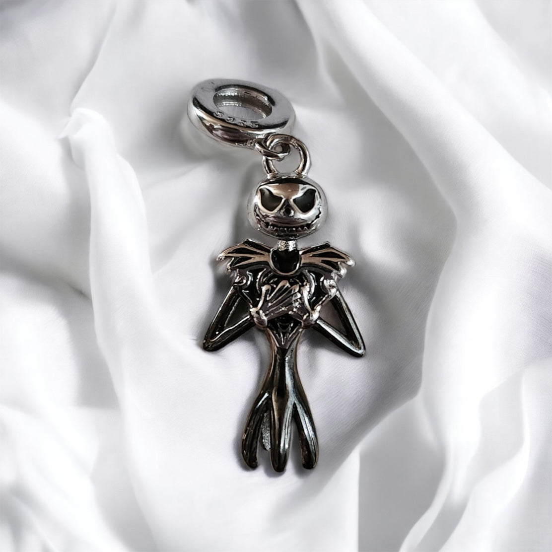 Charm breloque Jack
