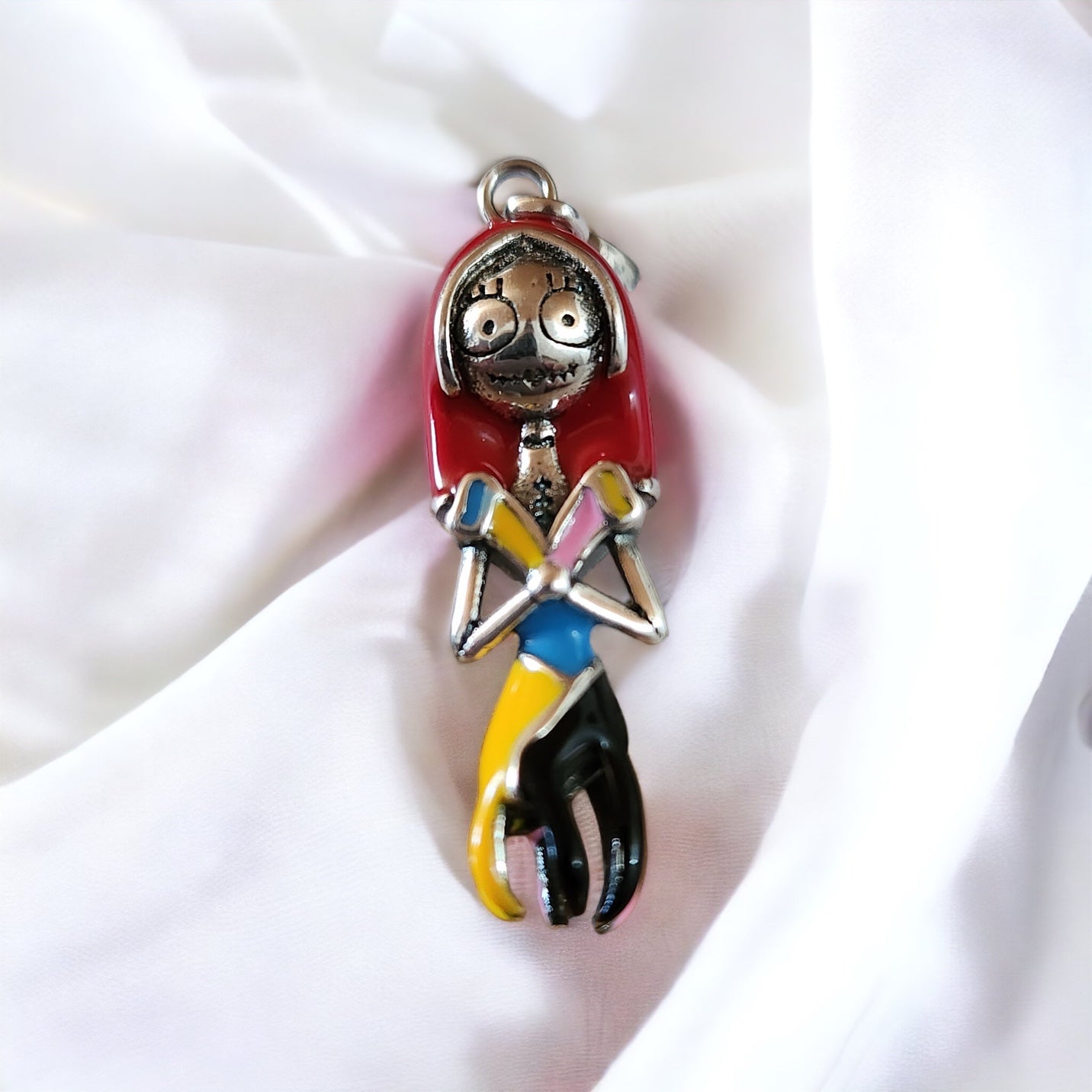 Charm breloque Sally