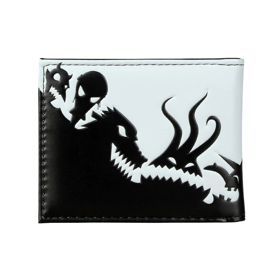 Portefeuille vilains