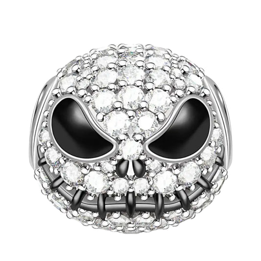 Charm Jack en strass