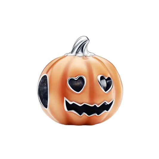 Charm citrouille