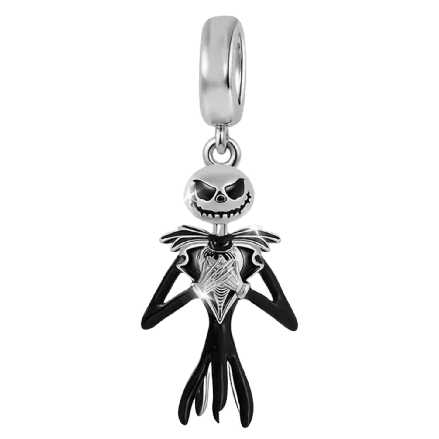 Charm breloque Jack