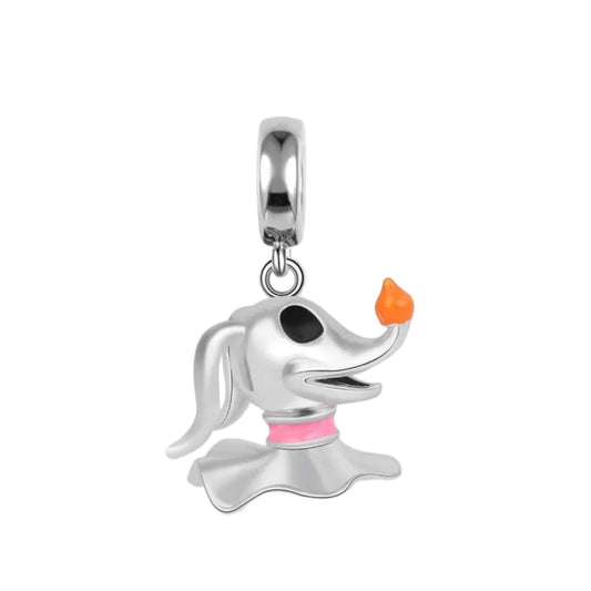 Charm Breloque Zéro