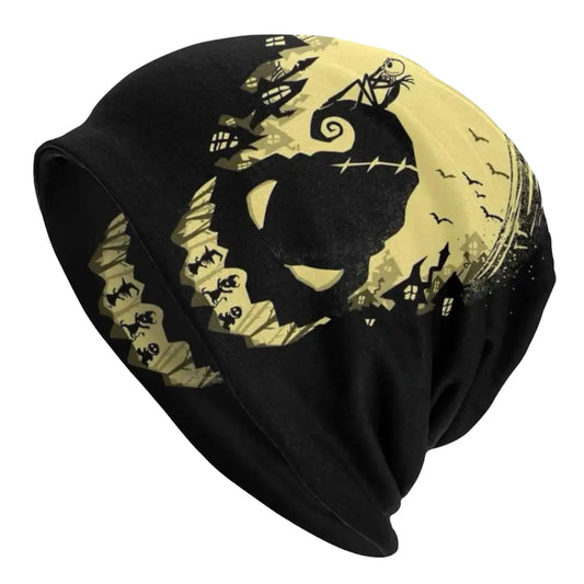 Bonnet Oogie