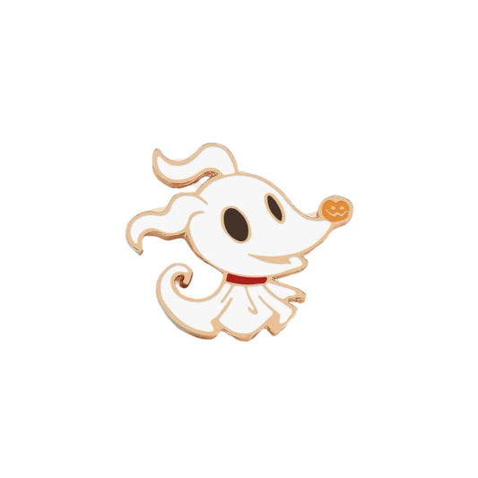 Pin's Zéro