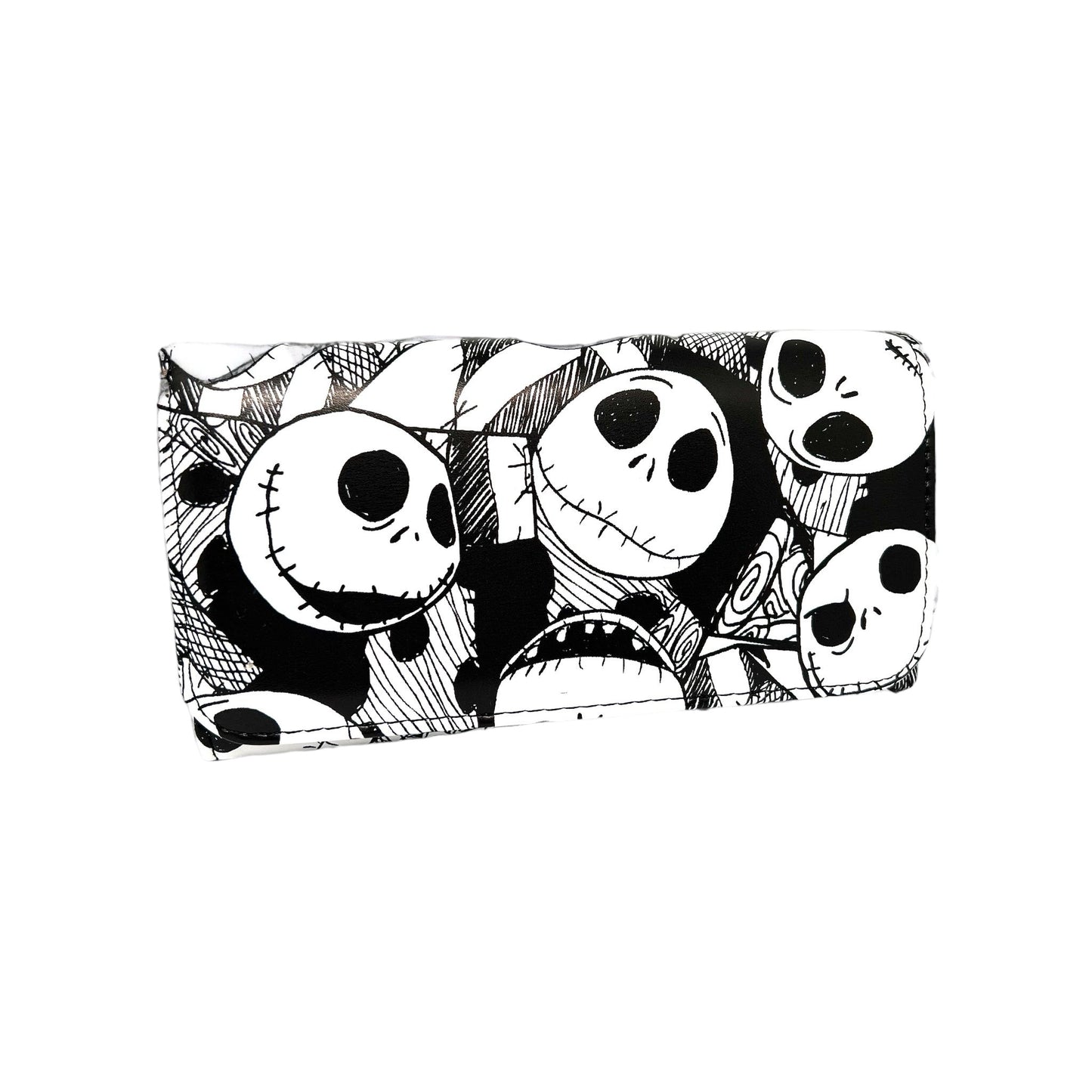 Portefeuille long Jack