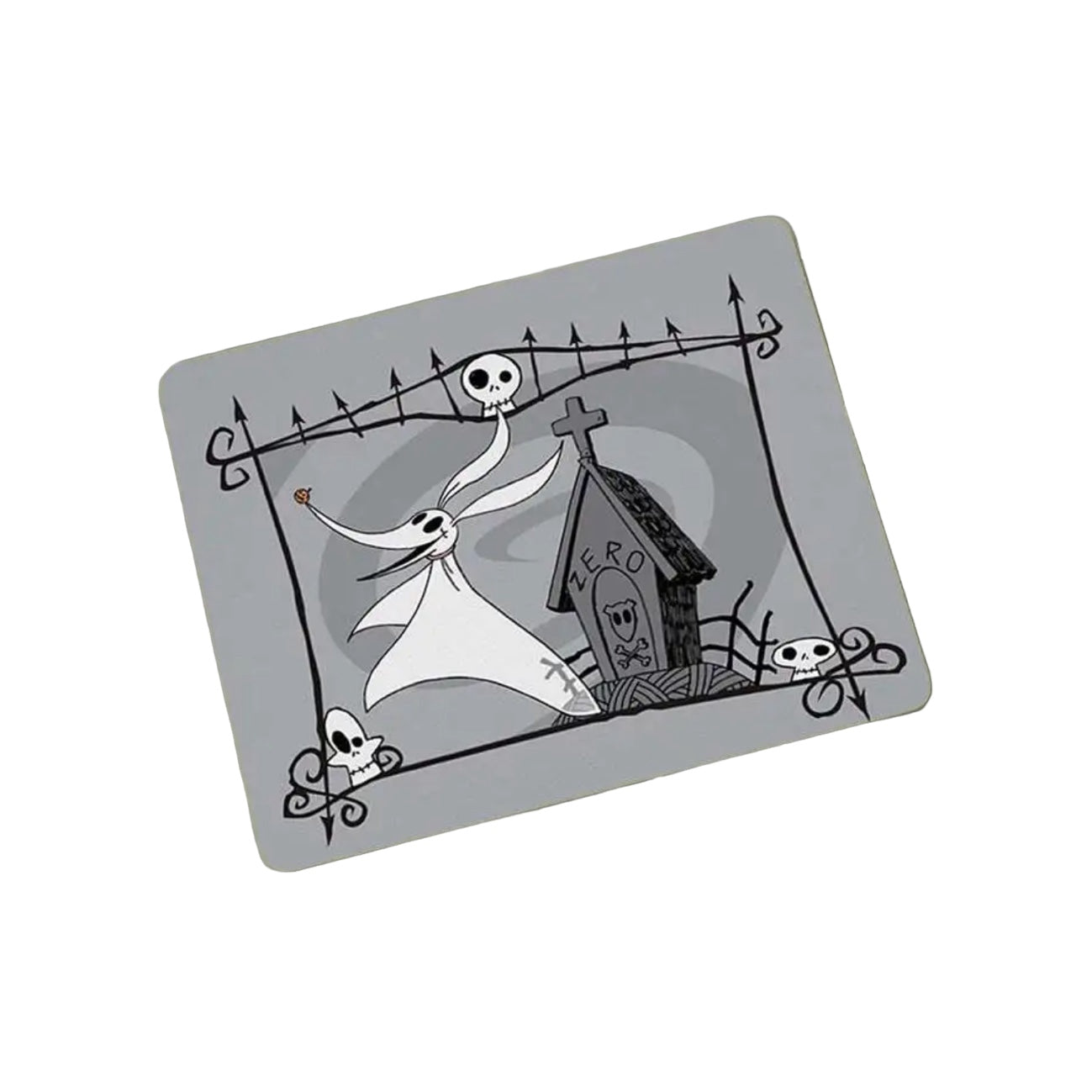 Tapis de souris Zero