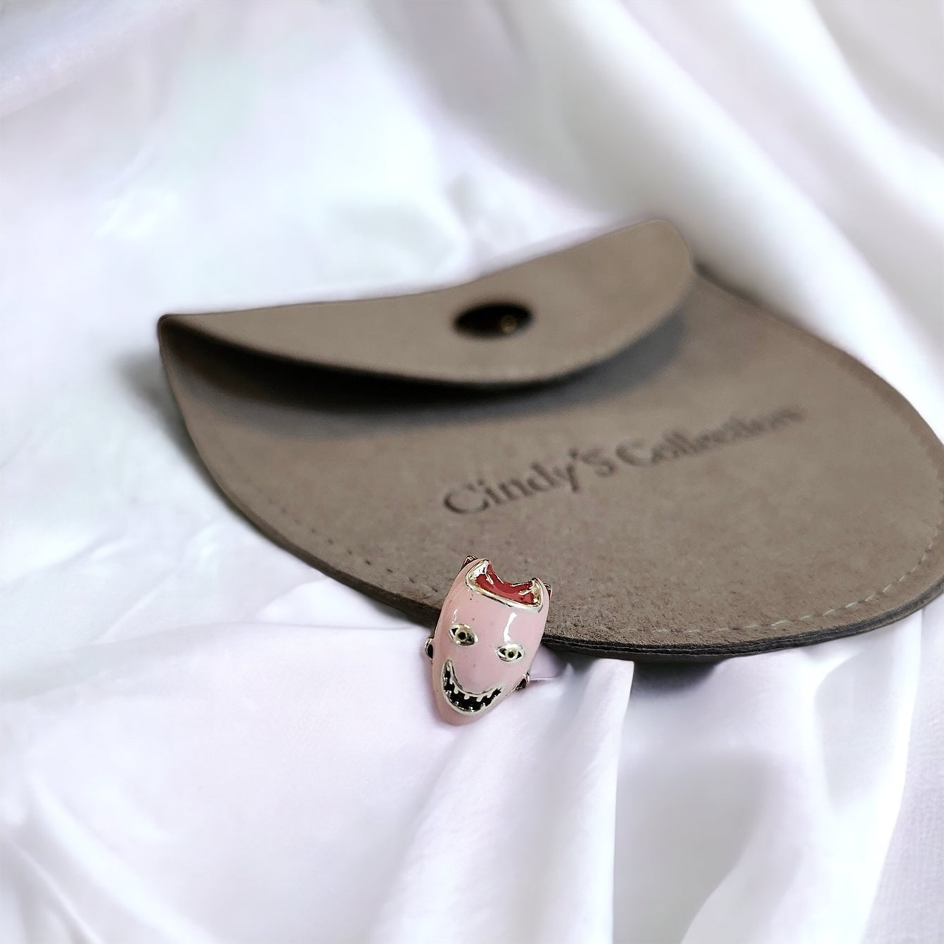 Charm Lock